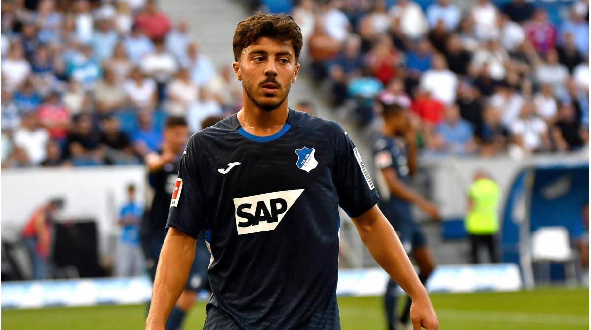 Tohumcu absolviert Medizincheck bei Holstein Kiel – Wäre wertvollster Profi im Kader