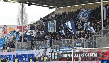 Die meistgeklickten Teams am Niederrhein: MSV Duisburg
