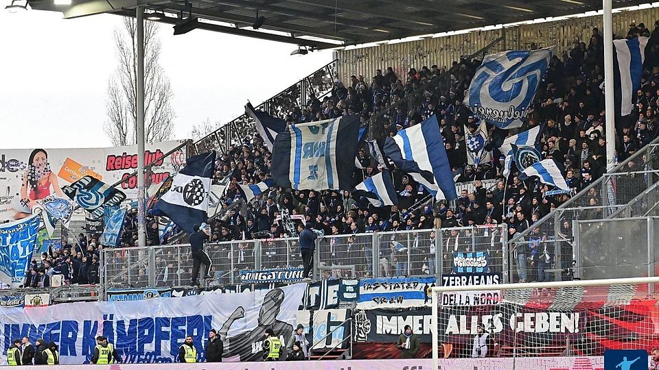 Die meistgeklickten Teams am Niederrhein: MSV Duisburg