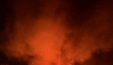 Hessen: Silvester-Bilanz in Hessen: Feuerwerk, Angriffe auf Einsatzkräfte und Brände