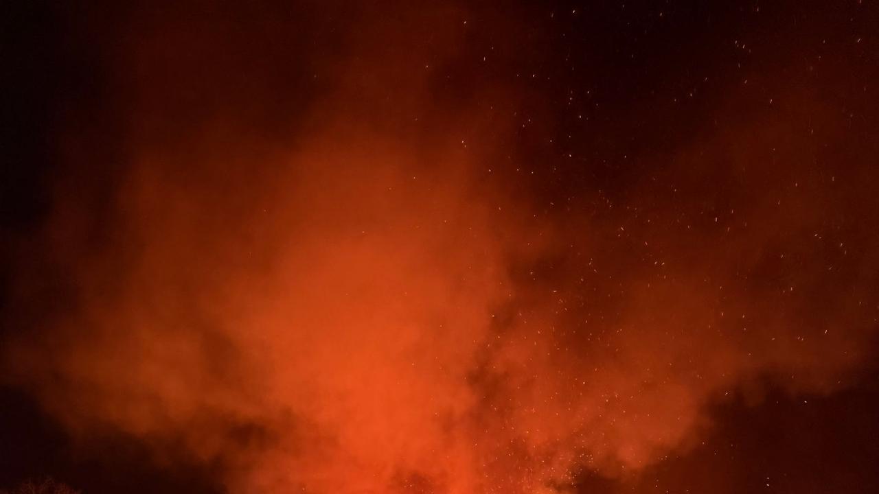 Hessen: Silvester-Bilanz in Hessen: Feuerwerk, Angriffe auf Einsatzkräfte und Brände