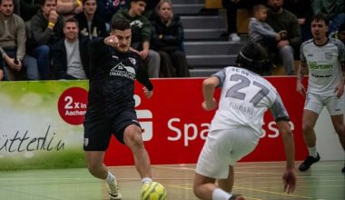 Hilfarth löst das Ticket für Endrunde in Aachen