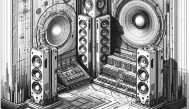 LG enth&uuml;llt neue Xboom-Lautsprecher mit KI-Integration