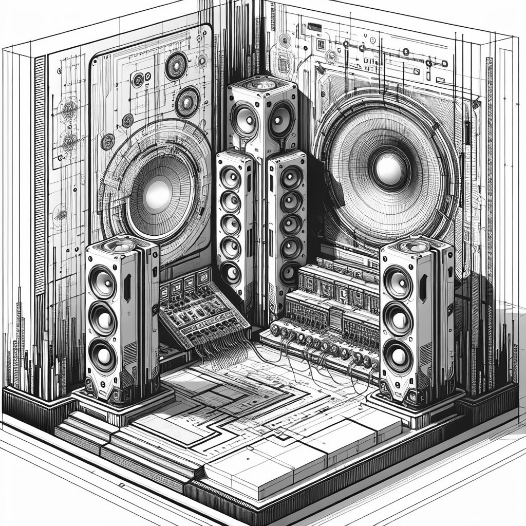 LG enth&uuml;llt neue Xboom-Lautsprecher mit KI-Integration
