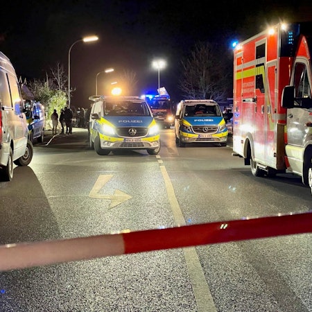 Die Polizei ermittelt wegen des Verdachts eines Tötungsdelikts in Sankt Augustin. (Symbolfoto)