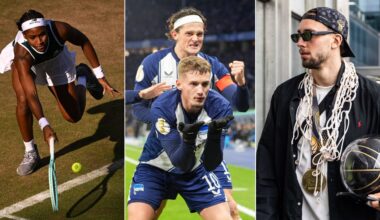 Diese Sport-Highlights stehen 2026 in Berlin und Brandenburg an