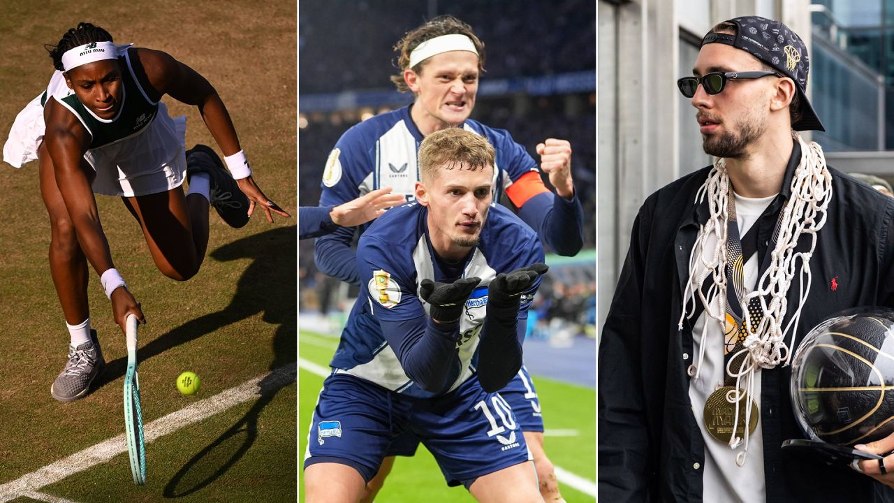 Diese Sport-Highlights stehen 2026 in Berlin und Brandenburg an