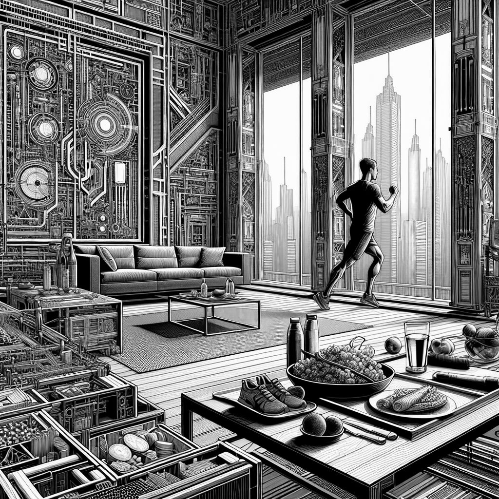 T&auml;gliche Gewohnheiten zur Verbesserung der Herzgesundheit