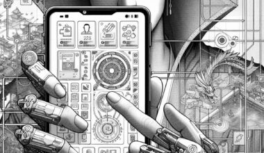 GTA 6: Versteckte Details und m&ouml;gliche Apps enth&uuml;llt