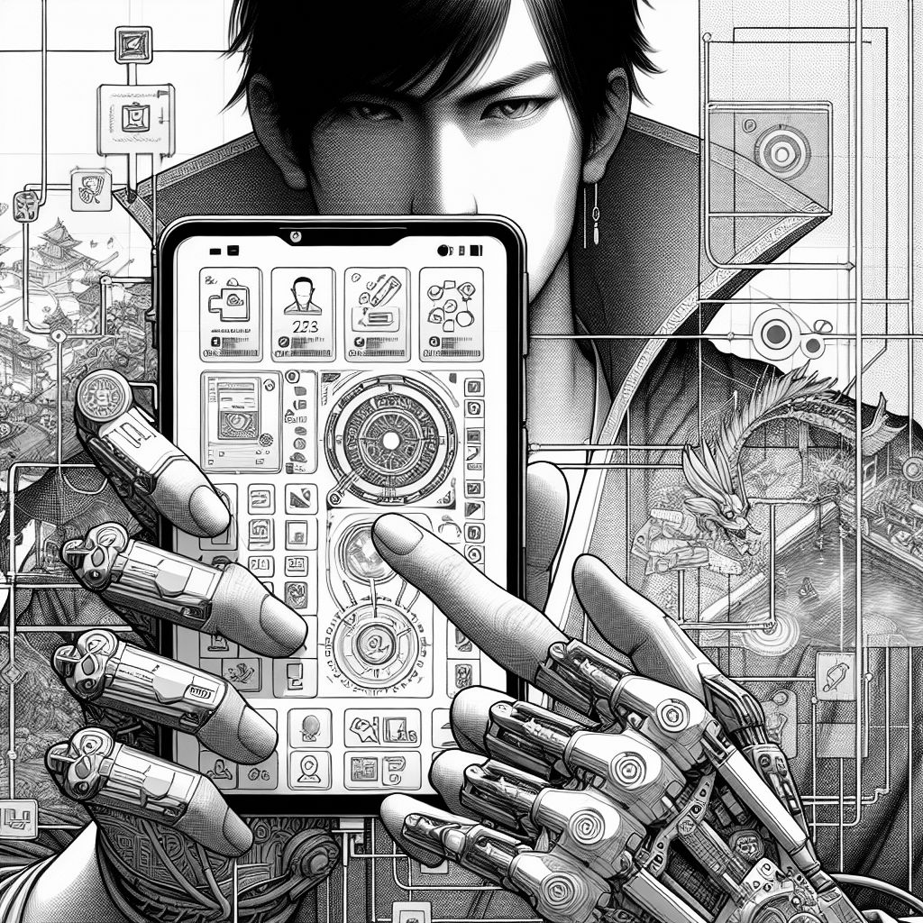 GTA 6: Versteckte Details und m&ouml;gliche Apps enth&uuml;llt