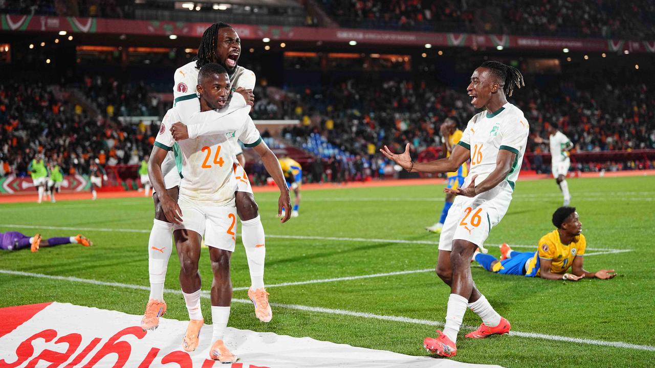 Afrika-Cup: Touré setzt den Lucky Punch - Elfenbeinküste ist Gruppensieger