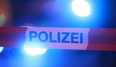 Feuerwerk in Berlin: Kugelbomben-Verdacht - Kind durch Pyrotechnik schwerverletzt