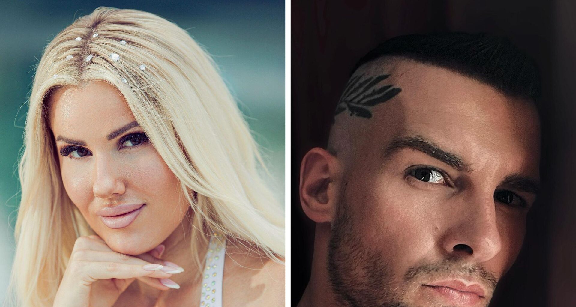 Collage: Laura Maria Lettgen und Eric Stehfest