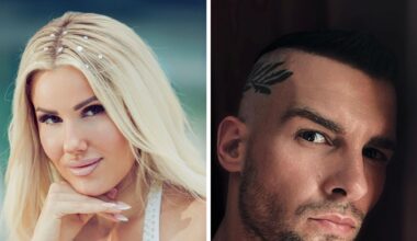 Collage: Laura Maria Lettgen und Eric Stehfest