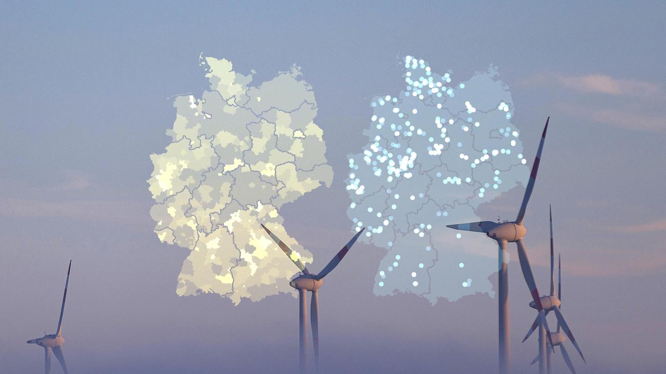 Erneuerbare Energien: Überall schlechte Nachrichten – immerhin die Energiewende kommt voran