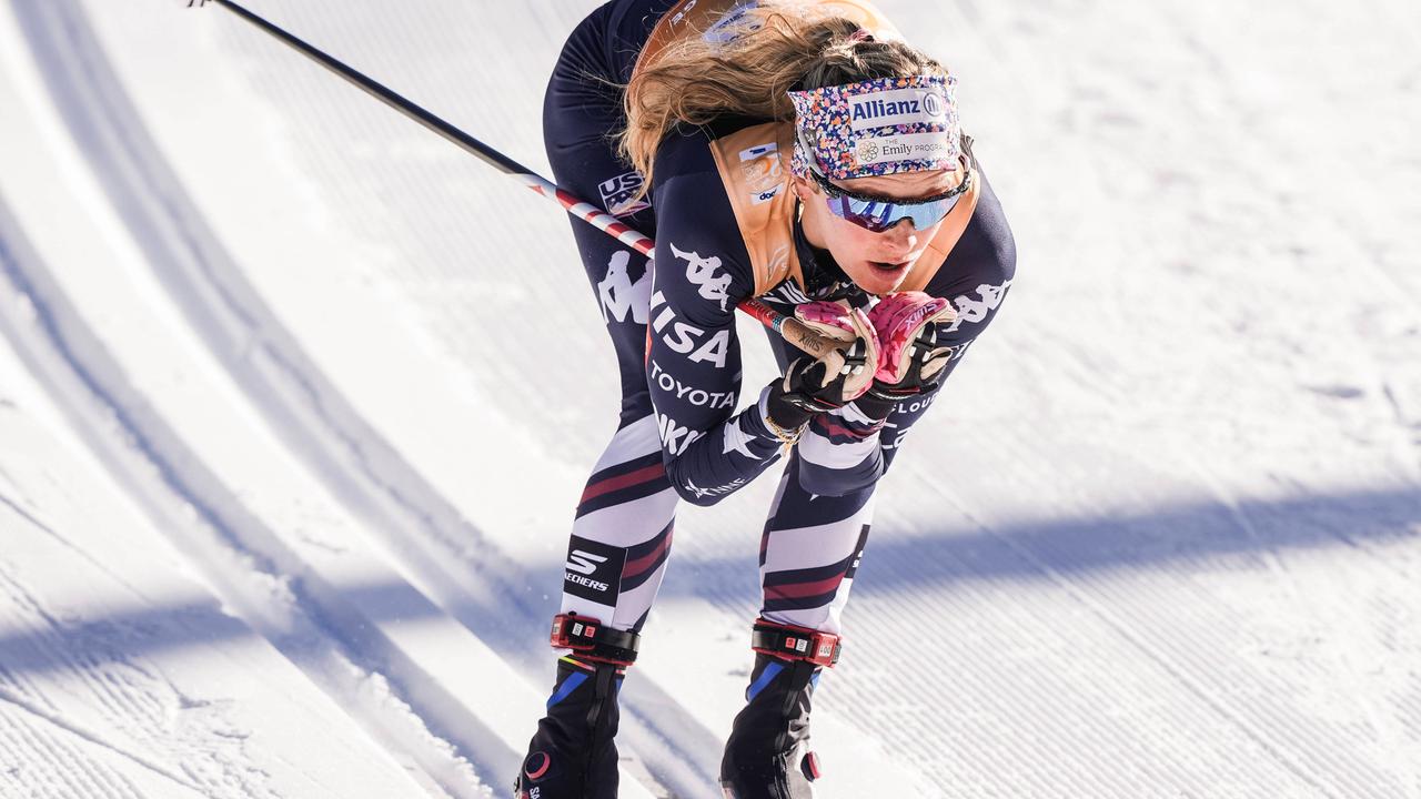 Tour de Ski - Diggins baut mit Solo-Lauf Gesamtführung aus