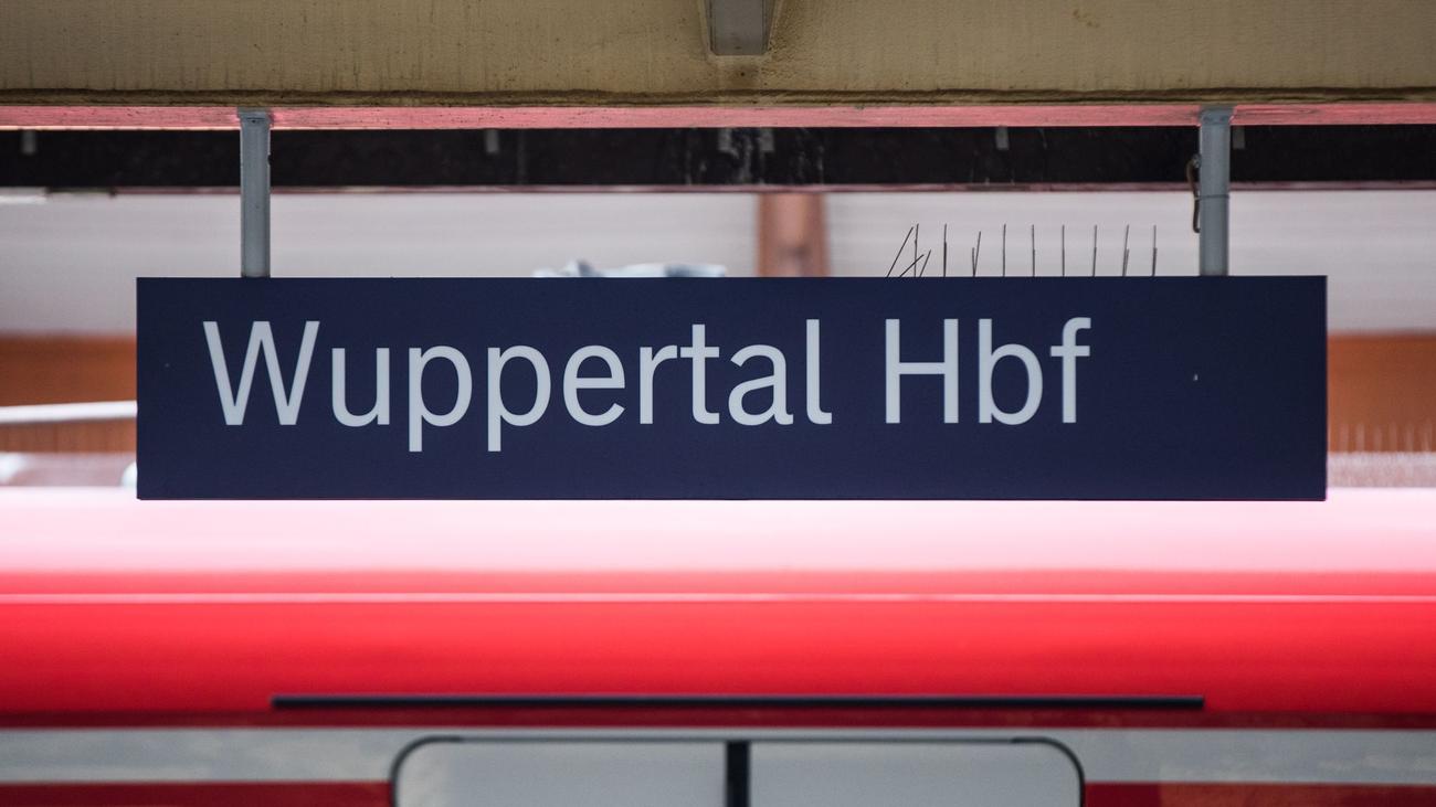 Bahn: Züge in NRW fahren bald wieder über Wuppertal - vorerst