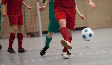 Halle Essen live: Qualifikation beginnt in zwölf Gruppen