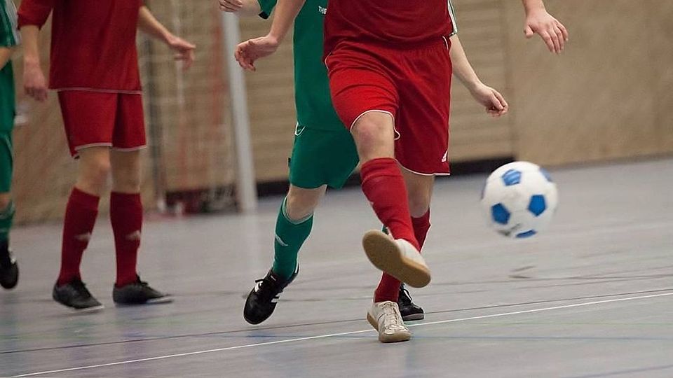 Halle Essen live: Qualifikation beginnt in zwölf Gruppen