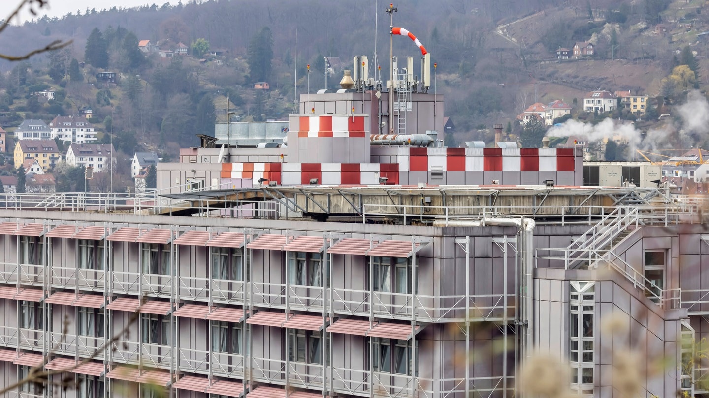 Crans-Montana: Deutsche Krankenhäuser behandeln Brand-Opfer