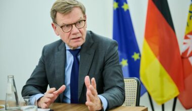 Vereinte Nationen: Johann Wadephul spricht sich für Reform des UN-Sicherheitsrats aus