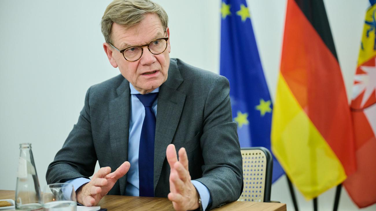 Vereinte Nationen: Johann Wadephul spricht sich für Reform des UN-Sicherheitsrats aus