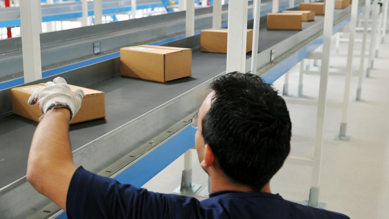 Zahl der Erwerbstätigen in Deutschland stagniert 2025