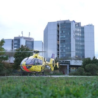 Die BG Klinik in Ludwigshafen behandelt zwei Verletzte aus dem Schweizer Skiort Crans-Monatana mit schweren Verbrennungen