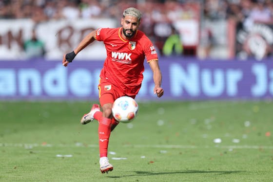 Artikelbild:Transferalarm bei Borussia Mönchengladbach: Erste Entscheidung gefallen – wer kommt, wer geht?