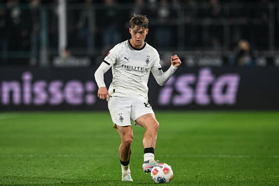 Artikelbild:Transferalarm bei Borussia Mönchengladbach: Erste Entscheidung gefallen – wer kommt, wer geht?