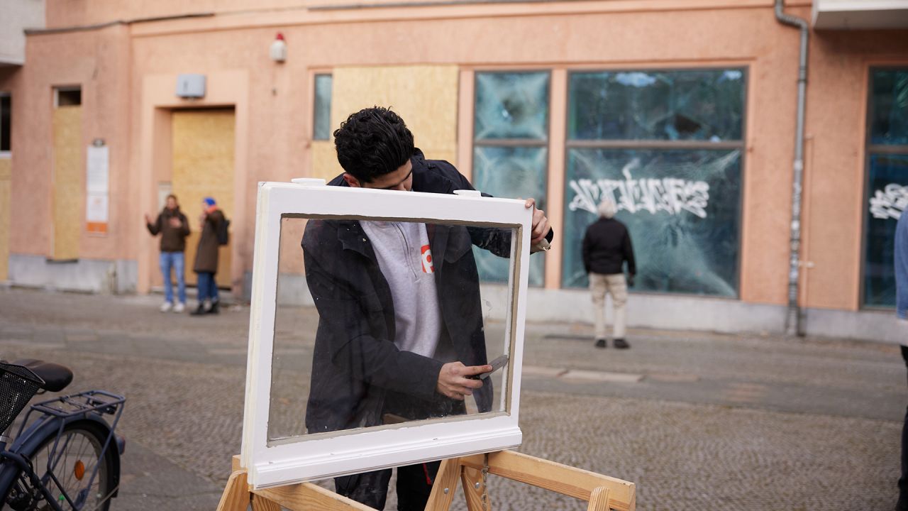 Was aus den Böller-Fällen von 2025 wurde