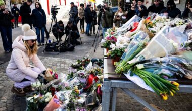 Ermittler gehen von Sprühfontänen auf Champagnerflaschen als Brandursache aus