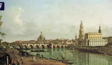 Verstecktes Juwel: Die Musik der Hofkirche Dresden