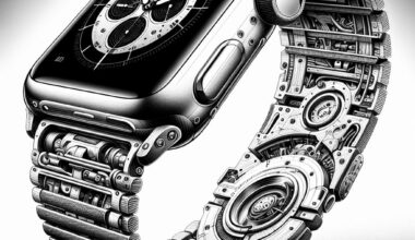 Apple Watch: Der ideale Fitnessbegleiter f&uuml;r das neue Jahr