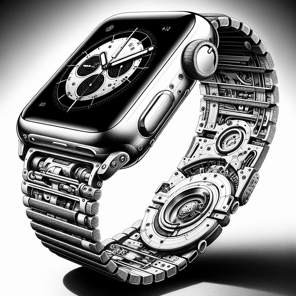 Apple Watch: Der ideale Fitnessbegleiter f&uuml;r das neue Jahr