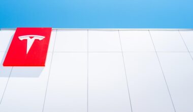 Elektromobilität: Tesla ist nicht mehr der weltweit größte Hersteller von E-Autos