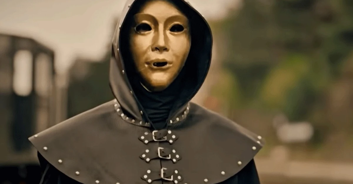 BBC zwingt UK-Kandidat zum Löschen von Instagram-Bildern