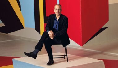 Architectural Digest Germany logo