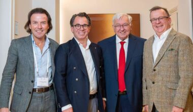 Hoerbiger kauft das Karlsruher Unternehmen „Physik Instrumente“