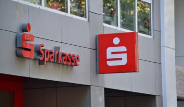 Wieder Schließfächer in Nordrhein-Westfalen aufgebrochen