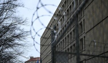 North Carolina: FBI vereitelte nach eigenen Angaben Anschlag an Silvester