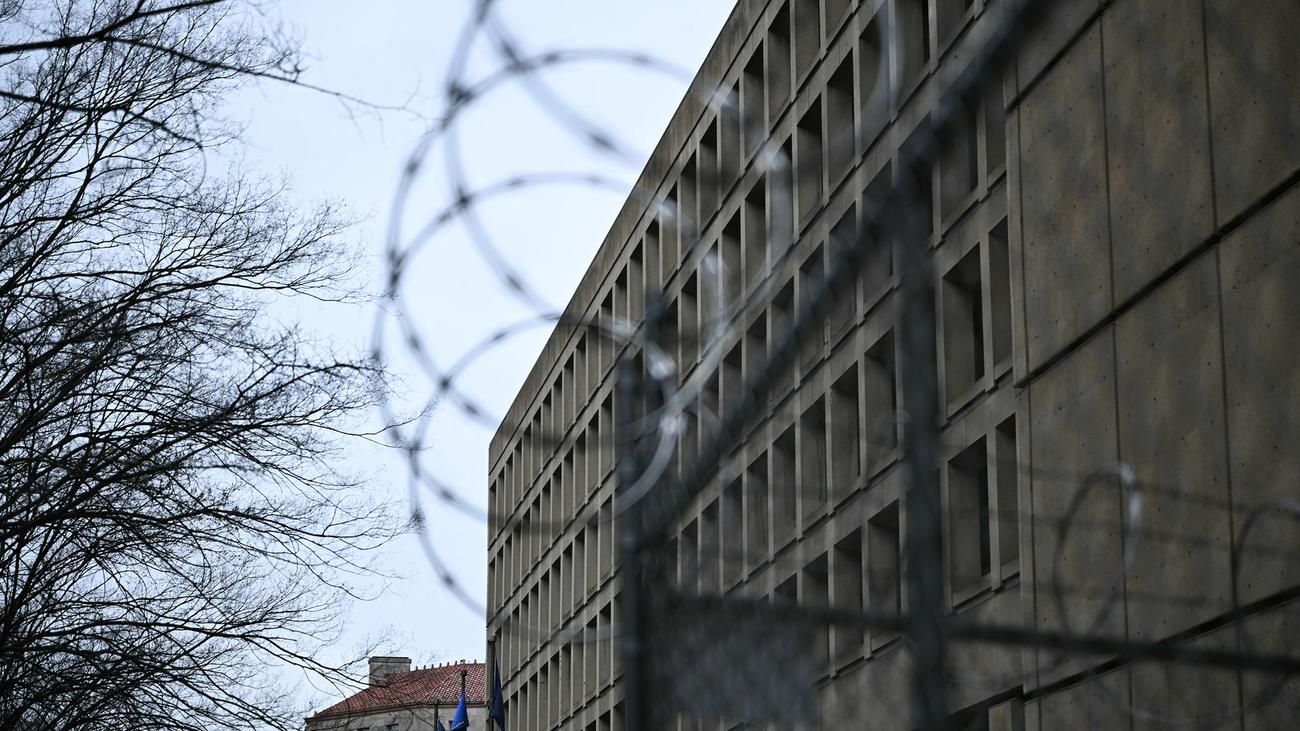 North Carolina: FBI vereitelte nach eigenen Angaben Anschlag an Silvester