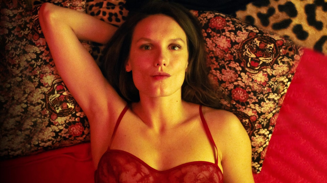 Vorschau: La Maison - Haus der Lust • Spielfilm Frankreich/Belgien 2022 (La maison)