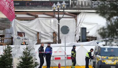 „Können weder schlafen noch essen, es geht uns allen sehr schlecht“