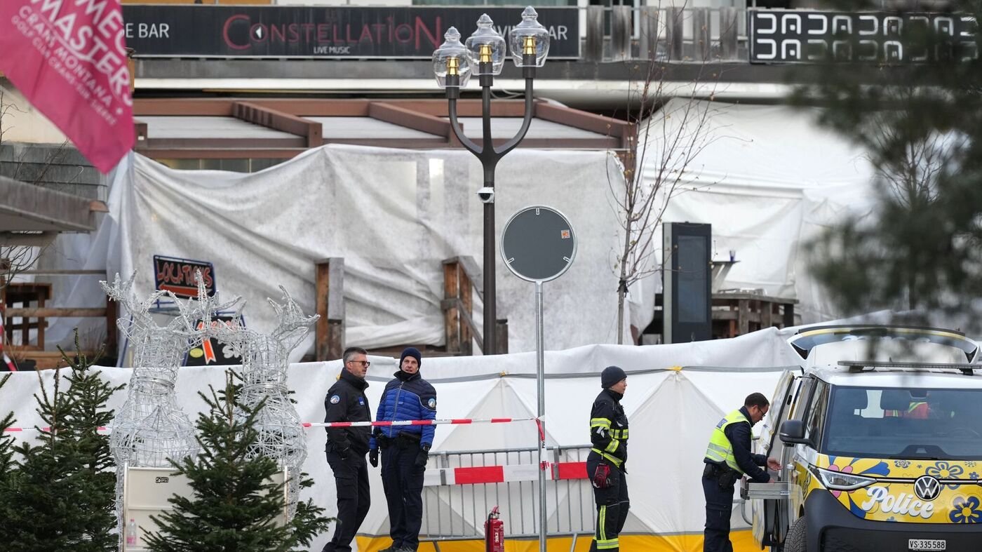 „Können weder schlafen noch essen, es geht uns allen sehr schlecht“