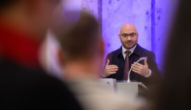 Wilke wirbt für Böllerzonen - Spranger hofft auf mehr Handhabe für Verbote