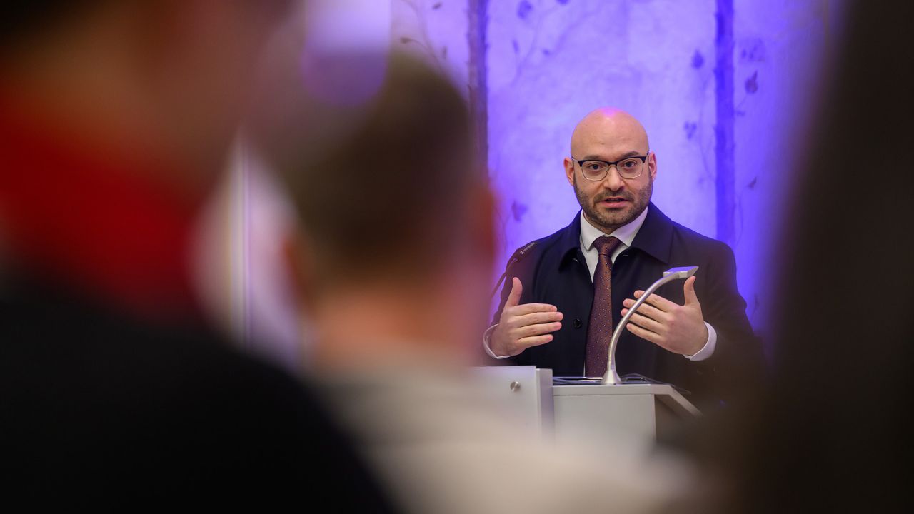 Wilke wirbt für Böllerzonen - Spranger hofft auf mehr Handhabe für Verbote