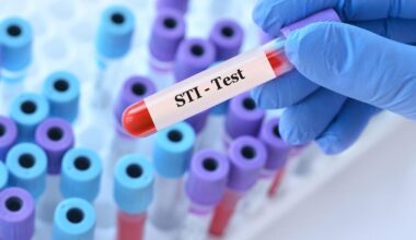 ECDC-Bericht legt Schwächen in der europäischen STI-Prävention offen – News – Deutsches Ärzteblatt