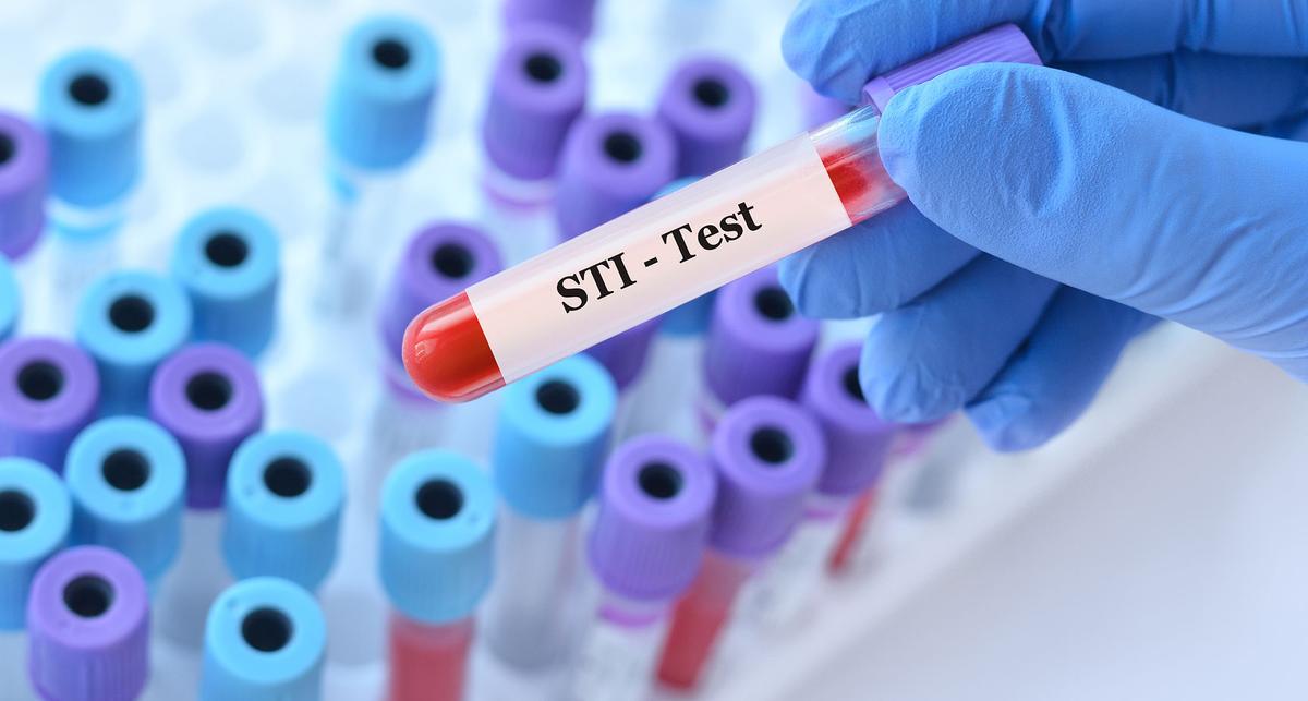 ECDC-Bericht legt Schwächen in der europäischen STI-Prävention offen – News – Deutsches Ärzteblatt