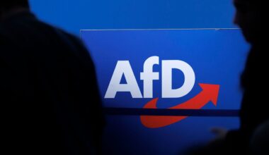 AfD Brandenburg zieht überraschend Klagen zurück